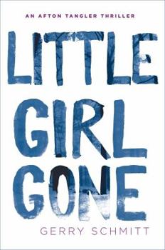 Hardcover Little Girl Gone Book