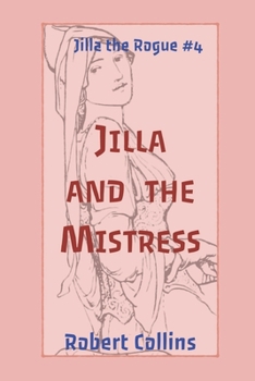 Paperback Jilla and the Mistress Book