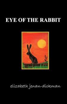Paperback EYE of the RABBIT Book
