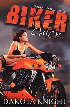 Paperback Biker Chick Book