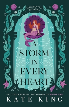 Paperback A Storm in Every Heart Book