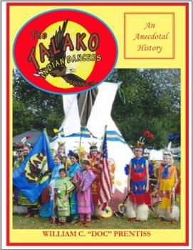 The Talako Indian Dancers: An Anecdotal History