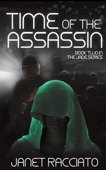 Paperback Time of the Assassin Book