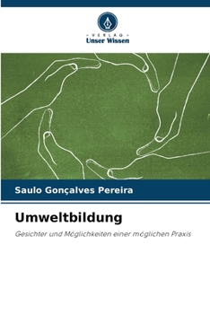 Paperback Umweltbildung [German] Book