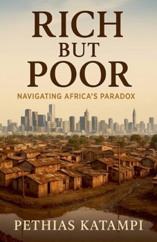 Paperback Rich but Poor Book