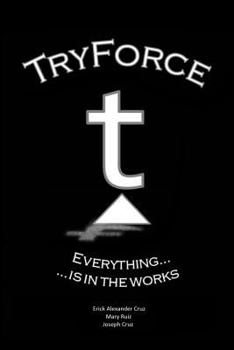 Paperback Everything is in the works Book