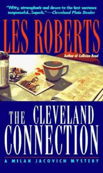 Mass Market Paperback The Cleveland Connection Book