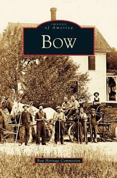 Bow - Book  of the Images of America: New Hampshire