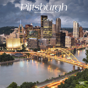 Pittsburgh 2024 Square