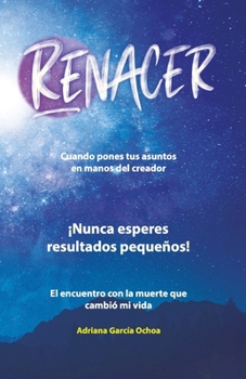 RE-NACER: Blanco y Negro (Spanish Edition)