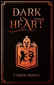 Hardcover Dark Heart Book