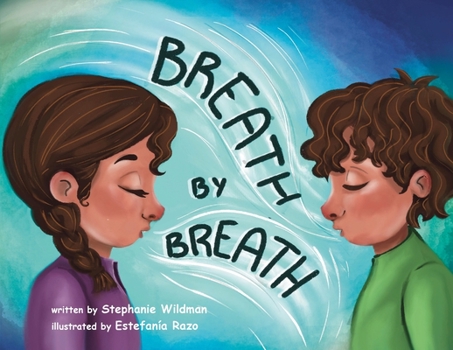 Paperback Breath by Breath Book