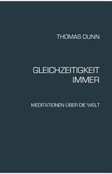 Paperback Gleichzeitigkeit, Immer [German] Book