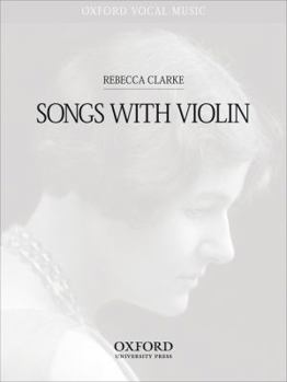 Songs with Violin