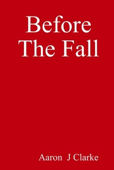 Paperback Before The Fall Book