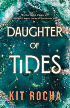 Paperback Daughter of Tides Book