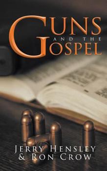 Paperback Guns and the Gospel Book