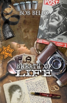 Paperback Breath of Life Book