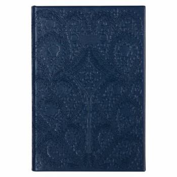 Home Christian LaCroix Nuit Paseo Undated Agenda Book