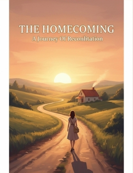 Paperback The Homecoming: A Journey Of Reconciliation Book