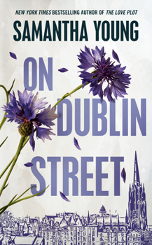 Mass Market Paperback On Dublin Street Book