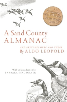 A Sand County Almanac