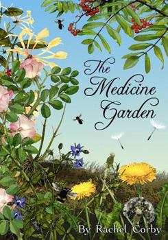 The Medicine Garden (black & white edition)