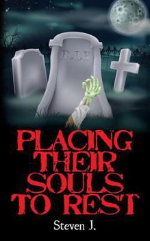 Paperback Placing Their Souls To Rest Book