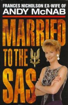 Hardcover Married to the SAS Book