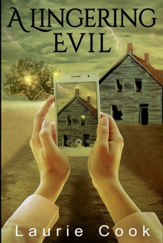 Paperback A Lingering Evil Book