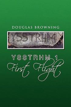 Paperback Ysstrhm 1 First Flight Book