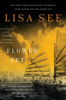 Flower Net - Book #1 of the Red Princess