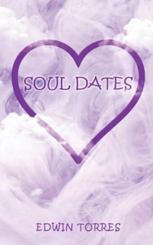 Paperback Soul Dates Book