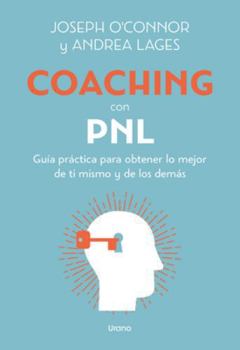 Paperback Coaching Con Pnl [Spanish] Book
