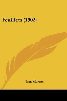 Paperback Feuillets (1902) [French] Book
