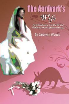Paperback The Aardvark's Wife Book
