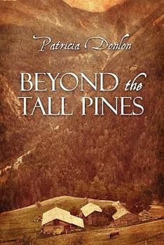 Paperback Beyond the Tall Pines Book