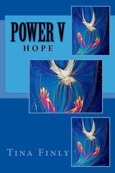 Paperback Power V: Hope Book