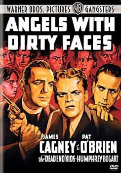 DVD Angels with Dirty Faces Book