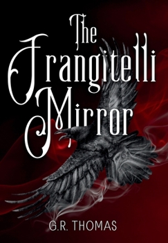 Hardcover The Frangitelli Mirror Book