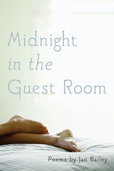 Paperback Midnight in the Guest Room Book