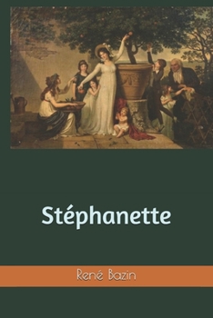 Paperback St?phanette [French] Book