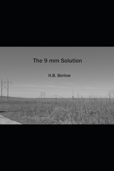 Paperback The 9 mm Solution Book