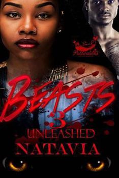 Paperback Beasts 3: Unleashed Book