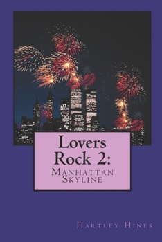 Paperback Lovers Rock 2: Manhattan Skyline Book