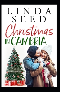 Christmas in Cambria - Book #3 of the Otter Bluff