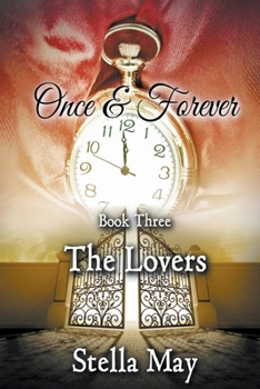 Paperback Once & Forever. Book Three: The Lovers Book