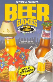 Paperback Beer Games 2, Revised: The Exploitative Sequel Book