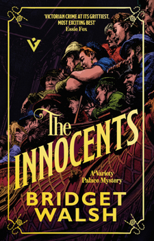 Paperback The Innocents Book