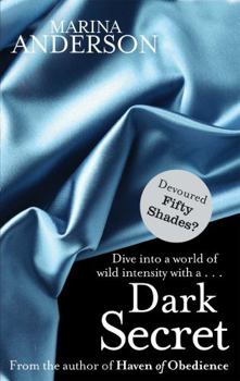 Dark Secret - Book #1 of the Dark Secret